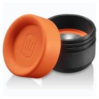 Аксессуар для кемпинговой кофеварки Wacaco Minipresso GR2, 2 фильтра-корзины в чехле (WMINICASE_BASC)
