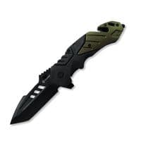 Нож Ganzo G629-GR