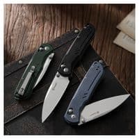 Ніж Ganzo G771-BK