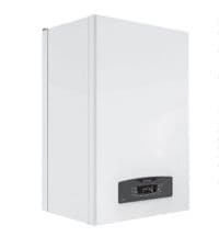 Котел газовий Ariston CLAS B ONE WIFI 24 конденсаційний двоконтурний 24кВт Wi-Fi вбудований бойлер 20+20л