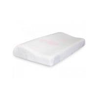 Подушка Highfoam дитяча ортопедична Noble Twinkle Star для дівчаток 50 х 29 х 8 см (4820000634977)