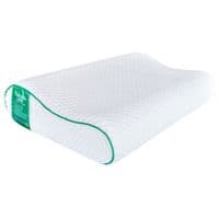 Подушка Highfoam детская ортопедическая Noble Twinkle Air 49 х 32 х 10.5 см (4820000883696)