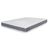 Матрас Highfoam Noble Platinum Hercules, ортопедический для людей с большим весом, свиток 160 x 190 см (4820001208412)