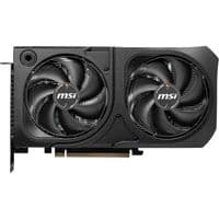 Відеокарта GF RTX 5060 Ti  8GB GDDR7 Shadow 2X Plus MSI (GeForce RTX 5060 Ti 8G SHADOW 2X PLUS)