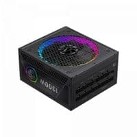 Блок живлення ATX 3.1 & PCIe5.1_ 1300W, 80+ Platin um,RGB Smart  fan 140mm,fully modular ,Japanese 10 RGB PRO 1300P