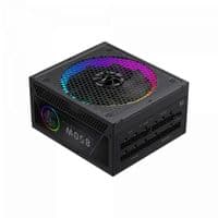Блок живлення ATX 3.1 & PCIe5.1_ 850W, 80+ Gold,RG B Smart  fan 140mm,fully modular ,Japanese 105°C a RGB PRO 850G