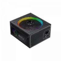 Блок живлення ATX 3.1 & PCIe5.1_ 750W, 80+ Gold,RG B Smart  fan 140mm,fully modular ,Japanese 105°C a RGB PRO 750G