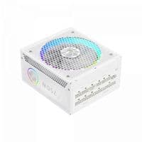 Блок живлення ATX 3.1 & PCIe5.1_ 750W, 80+ Gold,RG B Smart  fan 140mm,fully modular ,Japanese 105°C a RGB PRO 750G WH