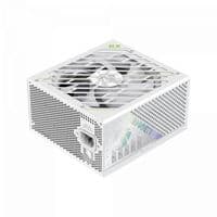 Блок питания ATX 3.1 & PCIe5.1_ 1250W, 80+ Gold, fan 135mm,fully modular ,Japanese 105°C и solid GX PRO 1250G WH