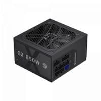 Блок живлення ATX 850W, 80+ Gold, 120mm Ultra Sile nt Fan, modular OVP / UVP/ SIP / OCP/ OLP/ OPP/ SC GX 850GF