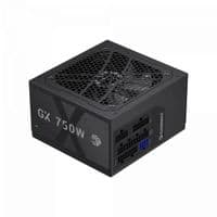 Блок питания ATX 750W, 80+ Gold, 120mm Ultra Sile nt Fan, modular OVP/UVP/SIP/OCP/OLP/OPP/SC GX 750GF