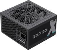 Блок живлення ATX 700W, 80+ Gold, 120mm Ultra Sile nt Fan OVP / UVP/ SIP / OCP/ OLP/ OPP/ SCP/OTP GX 700G
