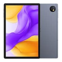 Планшет Ulefone Tab A10 LTE 4/128GB, колір "Космічний сірий" (6975326662345)