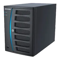IP-відеореєстратор Hikvision DS-7616NI-V