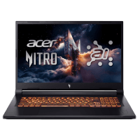 Ноутбук ACER Nitro V 17 AI ANV17-41-R7NT (NH.QYVEU.006)