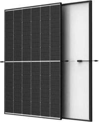 Сонячна панель Trina Solar TSM-435NEG9RC.27 435Вт(Bifacal)(43,60V 9,99A)(1762x1134x30), 21,1kg