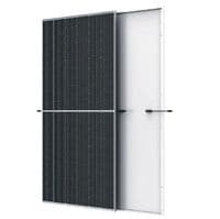 Панель сонячна Trina Solar TSM-615NE19R 615Вт (41,4V 14,98A)(2382x1134x30), 33кг