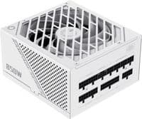 Блок питания ATX 850W, 80 Gold, Fan 135mm, Full Modular OPP, OVP, UVP, OCP, OTP, SCP GX-850 PRO WT(ATX3.1PCIe5.1)