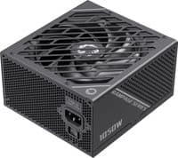 Блок живлення ATX 1050W, 80+ Platinum ,fan 135mm,f ully modular OTP, OCP, SCP, OVP, UVP, OPP GX-1050 PRO BK(ATX3.1PCIe5.1)
