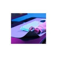 Коврик для мишки GXT 759 XXL Gaming Mousepad  Purp le GXT759P PURPLE