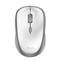Миша бездротова Yvi+ Silent Wireless Mouse White 1 600 dpi Yvi+ Mouse white
