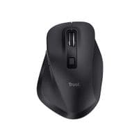 Миша бездротова Fyda Multi-device Wireless Mouse 2 400 dpi Fyda Multi-device