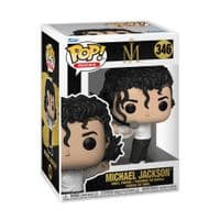 Фигурка Funko Pop серии Rocks – Майкл Джексон на Супербоуле (67403)