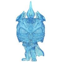 Фигурка Funko Pop серии Варкрафт - Король Лич (82240)
