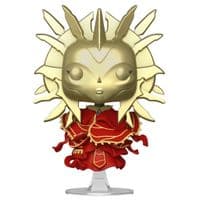 Фігурка Funko Pop серії Підземелля і ДракониS2 - Леді Болю (83722)