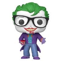 Фігурка Funko Pop серії Бетмен 85 - Джокер (80687)