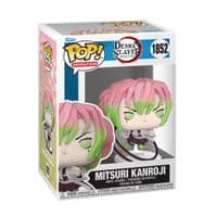 Фигурка Funko Pop серии Убийца демонов - Мицури Канроджи из ничирин (85331)