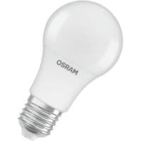 Лампа Osram CL A100 13W/840 230V FR E27 (4058075304253)