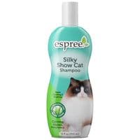 Шампунь для животных Espree Silky Show Cat 335 мл (0748406003613)