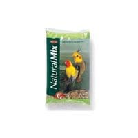 Корм для птахів Padovan NatMix parrocche для середніх папуг 4.5 кг (8001254001296)