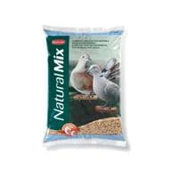 Корм для птиц Padovan NatMix Tortore для горлиц, перепелов 5 кг (8001254001500)