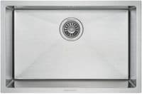 Кухонная мойка GRANADO Under top L STEEL S304 (GS09304)