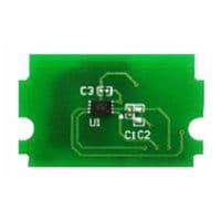 Чип для картриджа Kyocera TK-5240 4k black Static Control (TK5240CP-KEU)