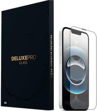 Скло захисне iLera DeLuxe Original Glass iPhone 16E/14/13/13 Pro (ILDEL16E)