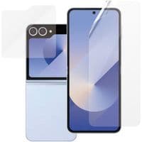 Скло захисне PANZERGLASS Samsung Galaxy Flip6 Glass & Film (PG_7370)