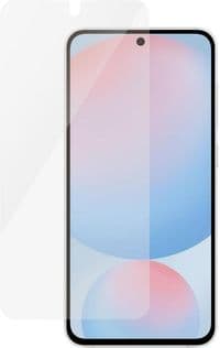 Стекло защитное PANZERGLASS Samsung Galaxy S24 FE Ultra-Wide Fit w. Aligner (PG_7378)