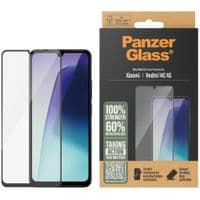 Стекло защитное PANZERGLASS Xiaomi 14C 4G Ultra-Wide Fit (PG_PGRNUWFG58421)
