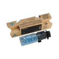 Голубой тонер-картридж Ricoh M C320H (842711)
