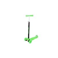 Самокат GO Travel maxi зелений до 75 кг (LS306GR)