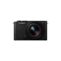 Цифровий фотоапарат Panasonic Lumix DC-S9 Kit 18-40mm f/4.5-6.3 Jet Black (DC-S9NE-K)