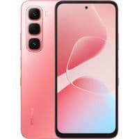 Мобильный телефон Infinix Hot 60i 4/128Gb Neon Red (4894947093593)