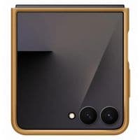 Чохол для смартф. SAMSUNG для Samsung Flip 7 Kindsuit Case Camel (EF-VF766PAEGUA)