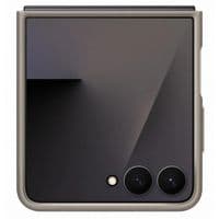 Чохол для смартф. SAMSUNG для Samsung Flip 7 Kindsuit Case Taupe (EF-VF766PJEGUA)