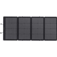 Сонячна панель EcoFlow 220W NextGen Solar Panel