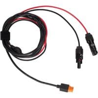 Кабель EcoFlow Solar Connector to XT60 Solar Cable 2.5 м