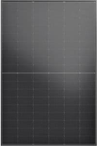 Солнечная панель JKM-455N-48HL4M-DV (black frame)